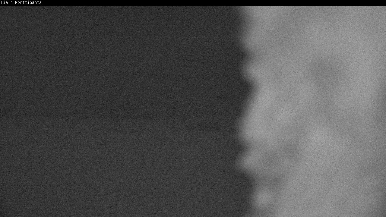 Kelikamerat Kuva Tie 4 Sodankylä, Porttipahta, Sodankylä, Lappi