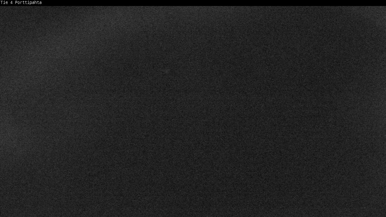 Kelikamerat Kuva Tie 4 Sodankylä, Porttipahta, Sodankylä, Lappi