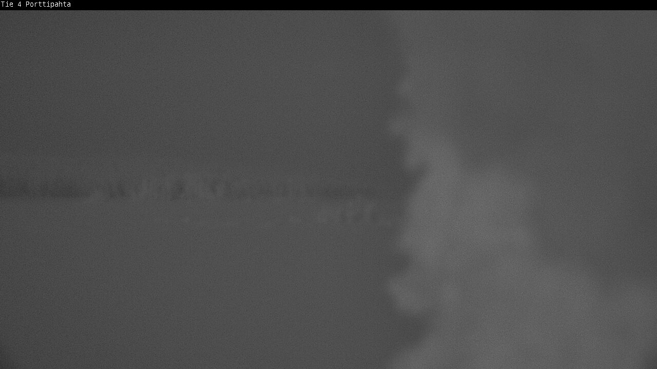 Kelikamerat Kuva Tie 4 Sodankylä, Porttipahta, Sodankylä, Lappi