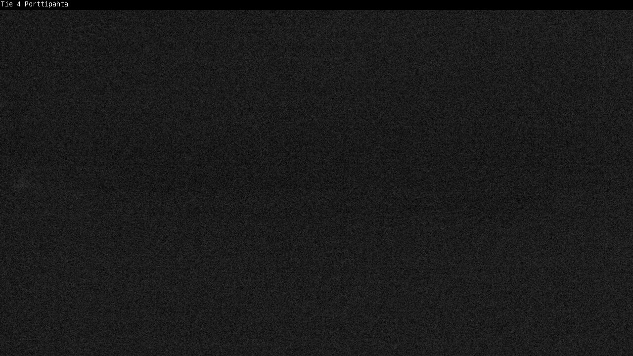 Kelikamerat Kuva Tie 4 Sodankylä, Porttipahta, Sodankylä, Lappi