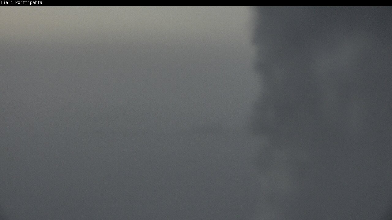 Kelikamerat Kuva Tie 4 Sodankylä, Porttipahta, Sodankylä, Lappi