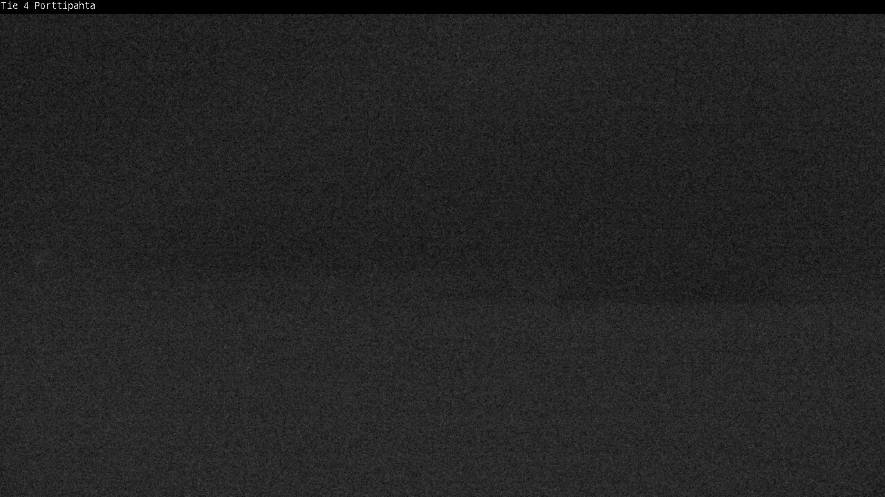 Kelikamerat Kuva Tie 4 Sodankylä, Porttipahta, Sodankylä, Lappi