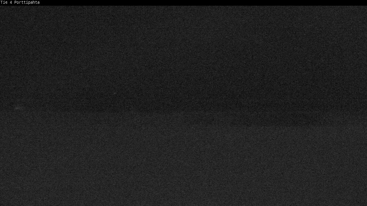 Kelikamerat Kuva Tie 4 Sodankylä, Porttipahta, Sodankylä, Lappi