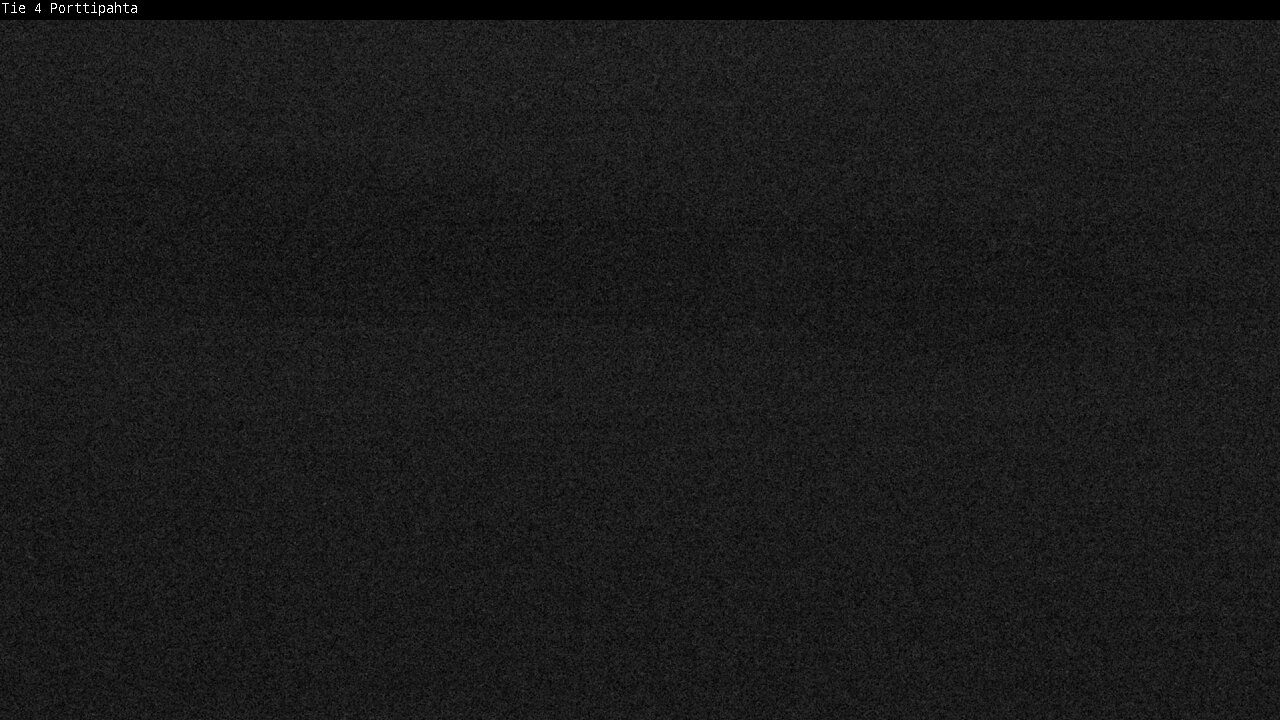 Kelikamerat Kuva Tie 4 Sodankylä, Porttipahta, Sodankylä, Lappi