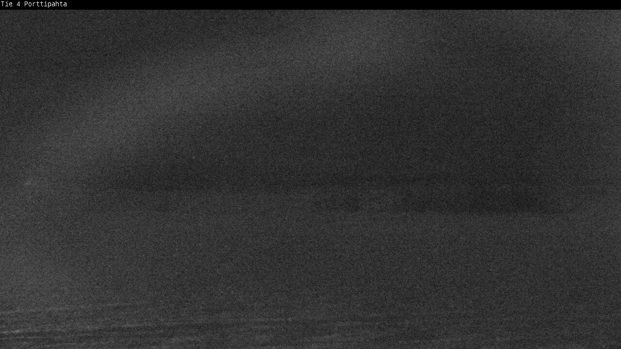 Kelikamerat Kuva Tie 4 Sodankylä, Porttipahta, Sodankylä, Lappi