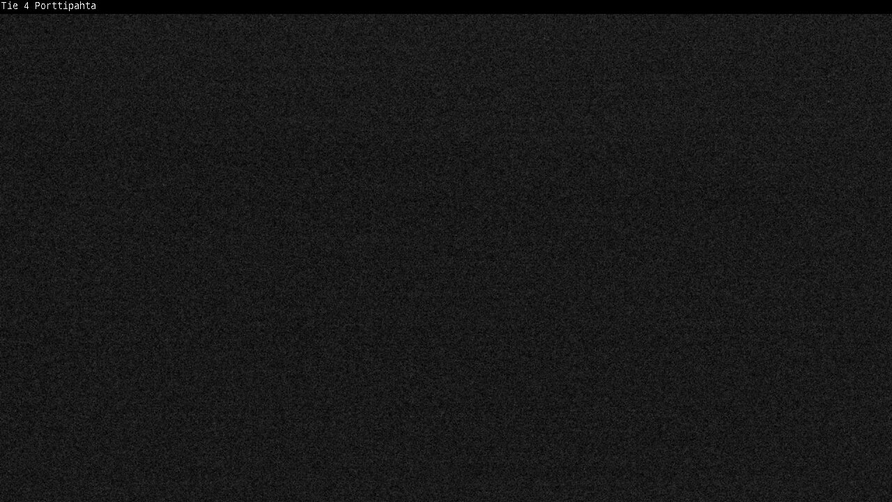 Kelikamerat Kuva Tie 4 Sodankylä, Porttipahta, Sodankylä, Lappi