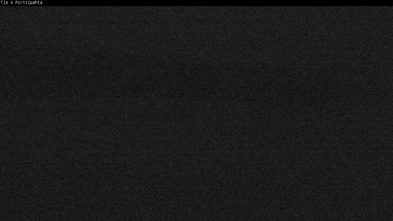 Kelikamerat Kuva Tie 4 Sodankylä, Porttipahta, Sodankylä, Lappi