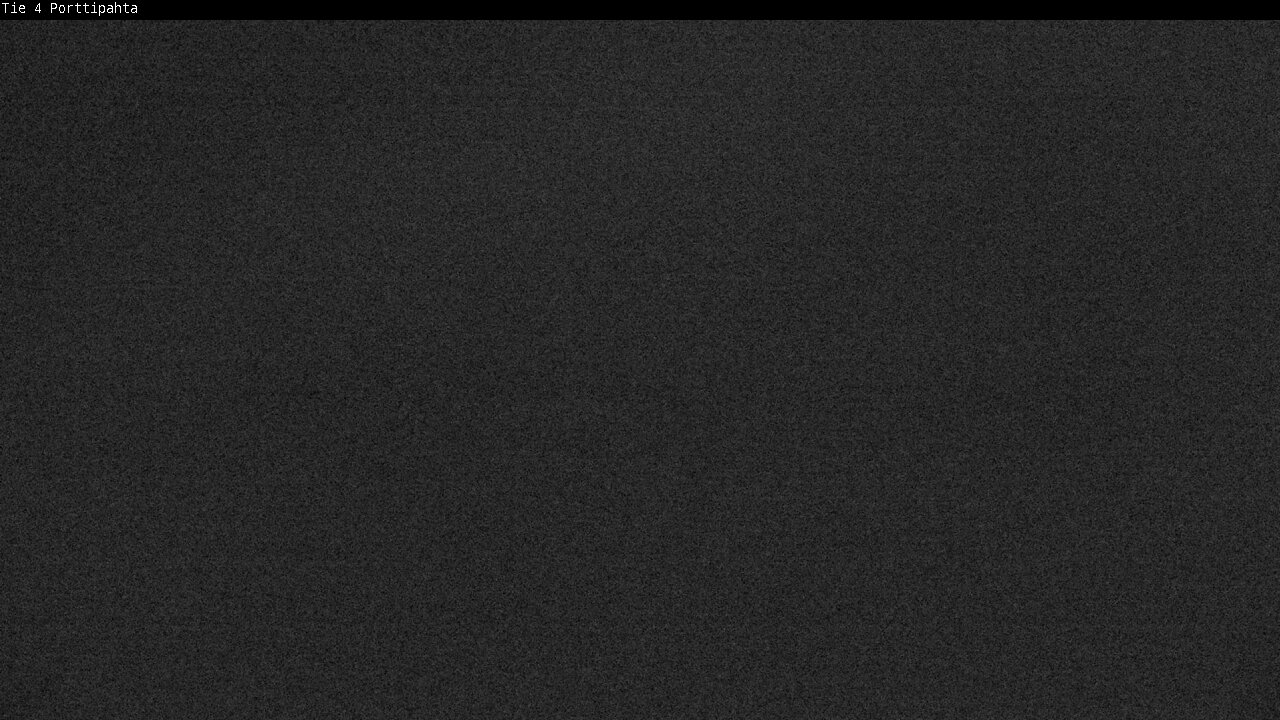 Kelikamerat Kuva Tie 4 Sodankylä, Porttipahta, Sodankylä, Lappi