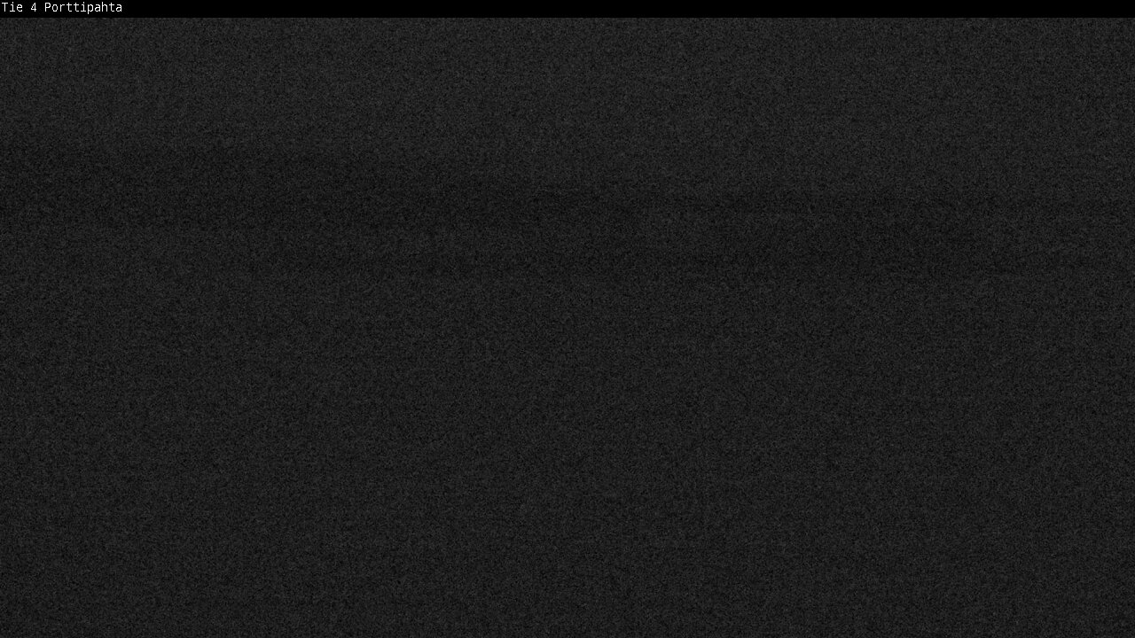 Kelikamerat Kuva Tie 4 Sodankylä, Porttipahta, Sodankylä, Lappi