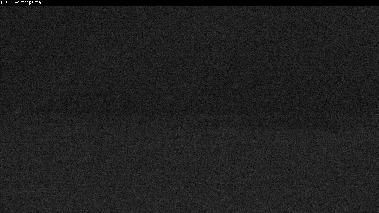 Kelikamerat Kuva Tie 4 Sodankylä, Porttipahta, Sodankylä, Lappi