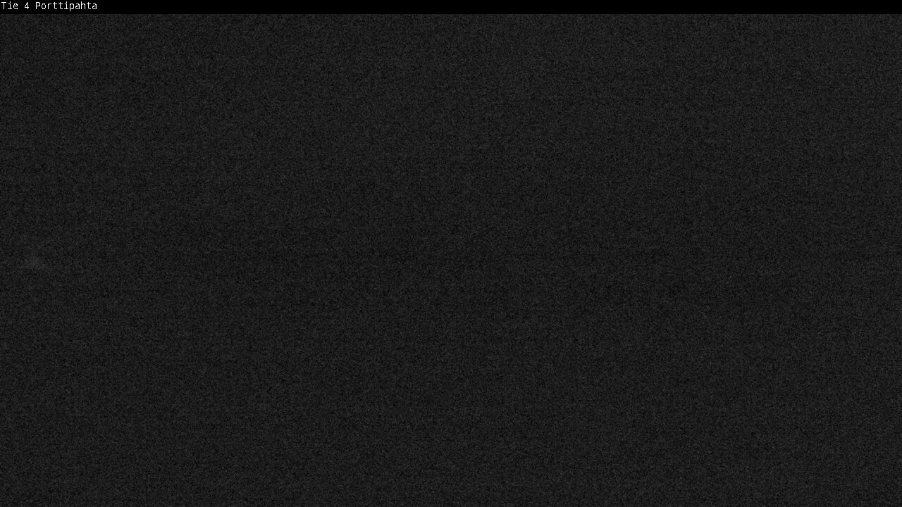 Kelikamerat Kuva Tie 4 Sodankylä, Porttipahta, Sodankylä, Lappi