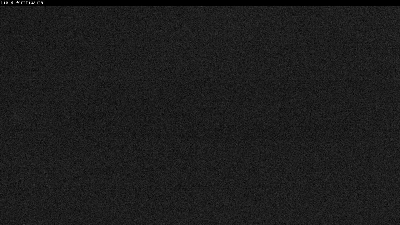 Kelikamerat Kuva Tie 4 Sodankylä, Porttipahta, Sodankylä, Lappi