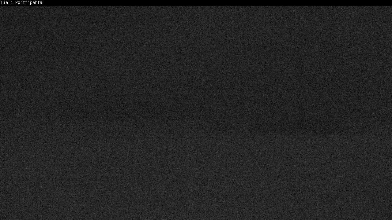 Kelikamerat Kuva Tie 4 Sodankylä, Porttipahta, Sodankylä, Lappi