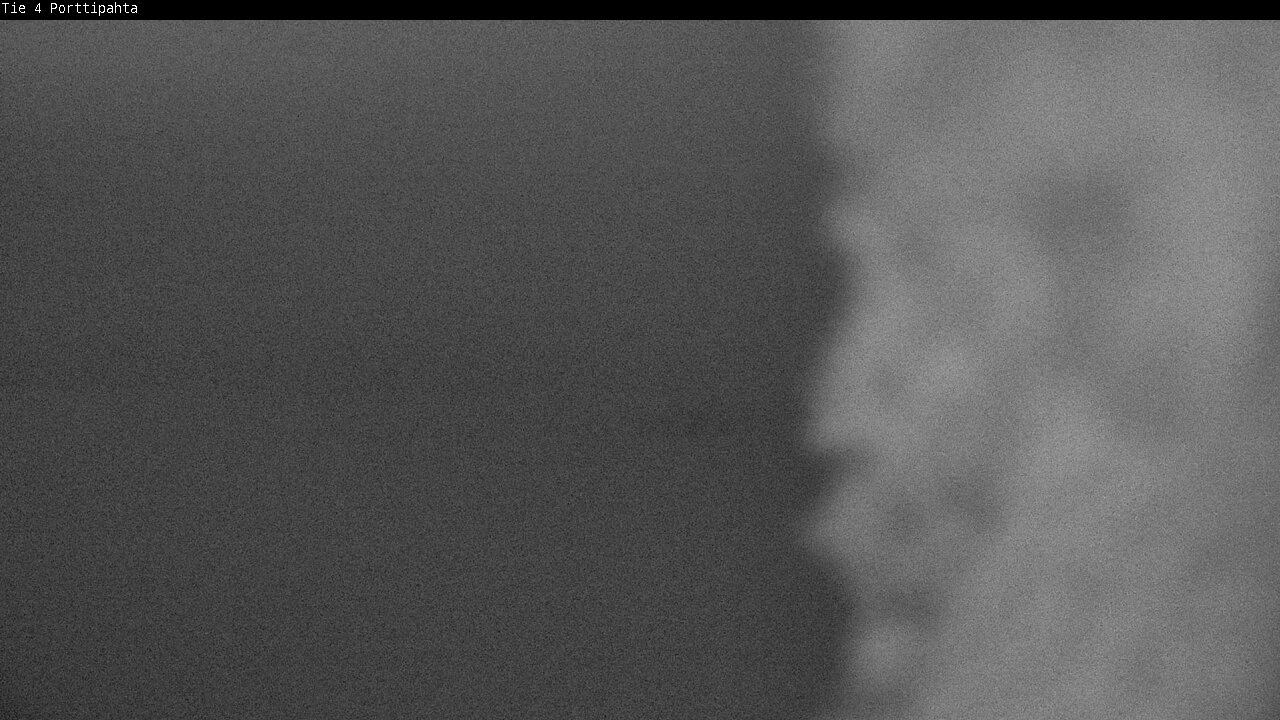 Kelikamerat Kuva Tie 4 Sodankylä, Porttipahta, Sodankylä, Lappi