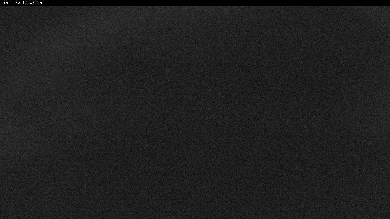 Kelikamerat Kuva Tie 4 Sodankylä, Porttipahta, Sodankylä, Lappi