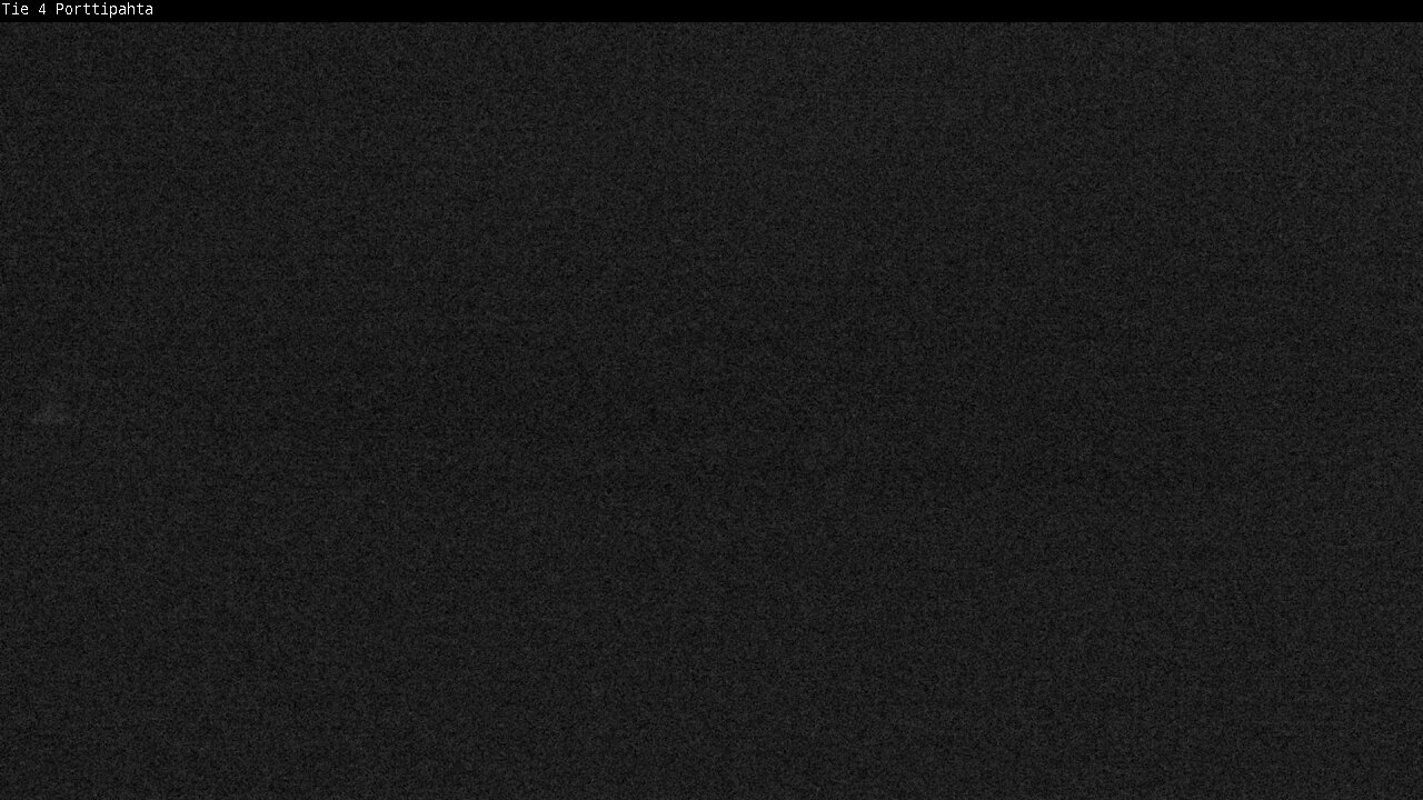 Kelikamerat Kuva Tie 4 Sodankylä, Porttipahta, Sodankylä, Lappi