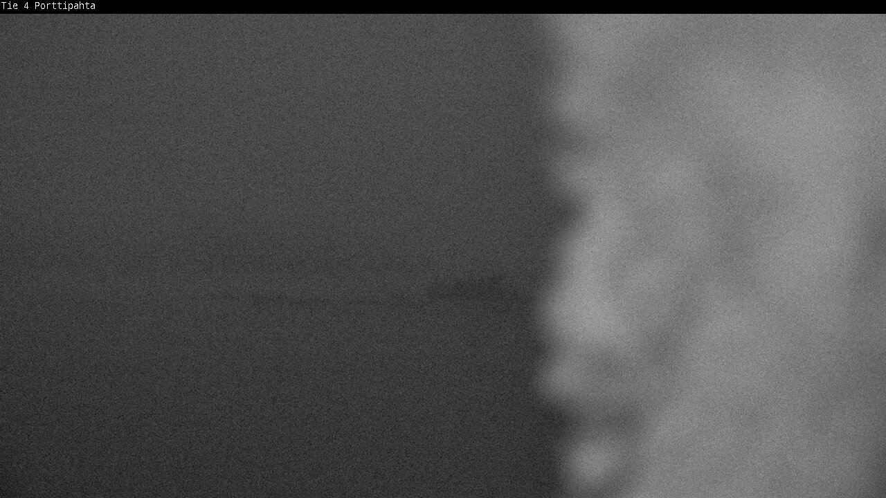 Kelikamerat Kuva Tie 4 Sodankylä, Porttipahta, Sodankylä, Lappi