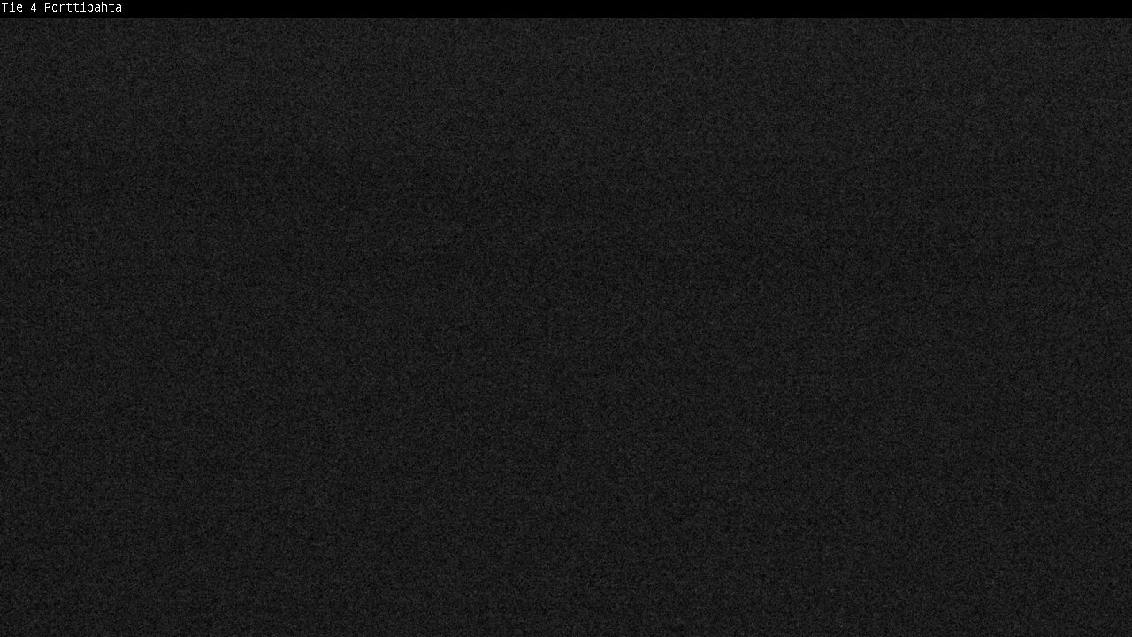 Kelikamerat Kuva Tie 4 Sodankylä, Porttipahta, Sodankylä, Lappi