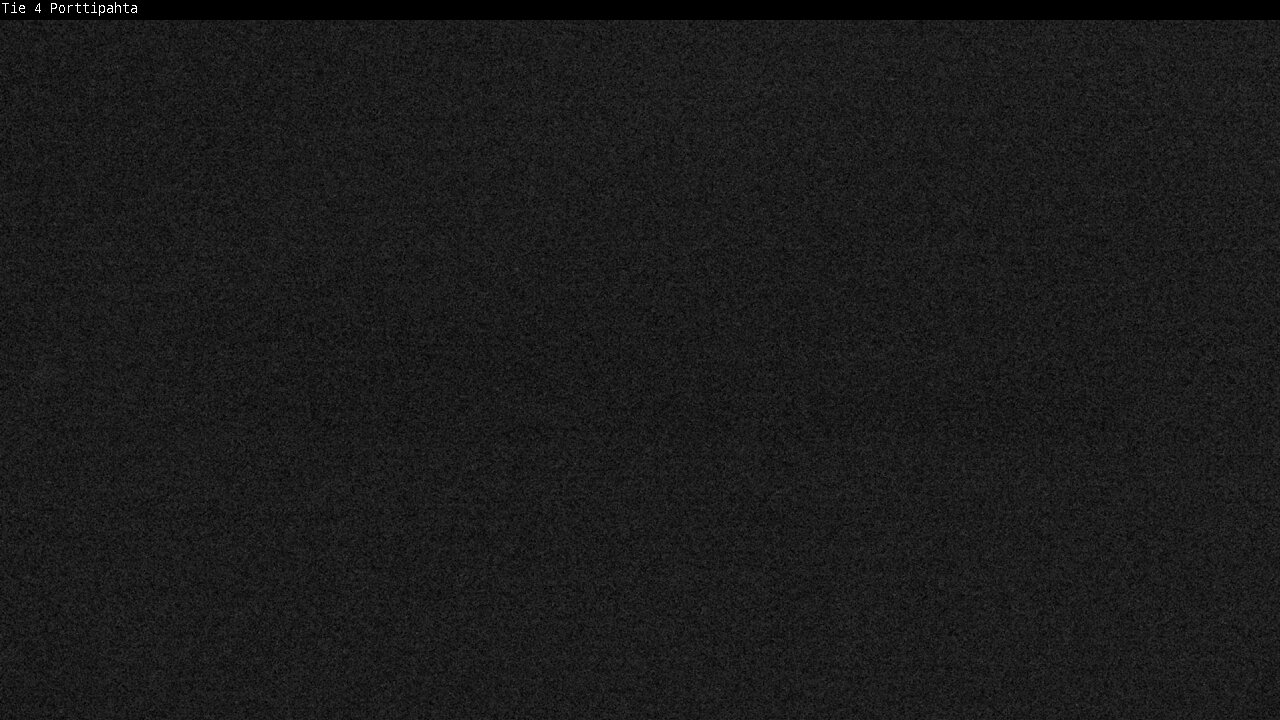 Kelikamerat Kuva Tie 4 Sodankylä, Porttipahta, Sodankylä, Lappi