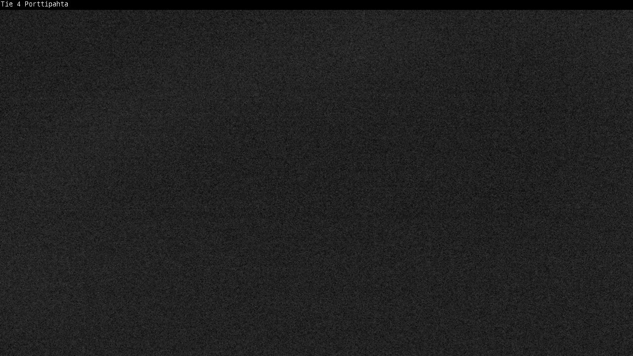 Kelikamerat Kuva Tie 4 Sodankylä, Porttipahta, Sodankylä, Lappi