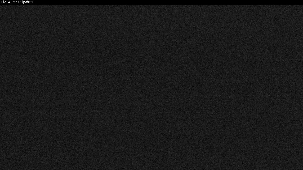 Kelikamerat Kuva Tie 4 Sodankylä, Porttipahta, Sodankylä, Lappi