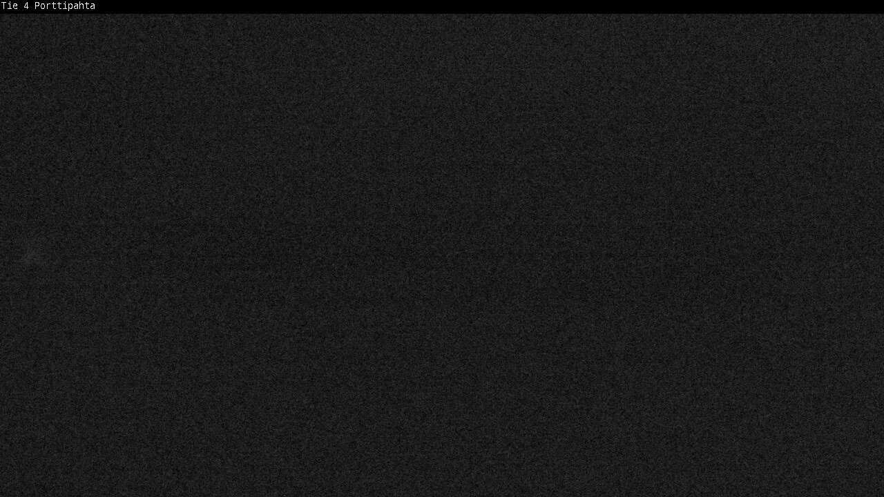 Kelikamerat Kuva Tie 4 Sodankylä, Porttipahta, Sodankylä, Lappi