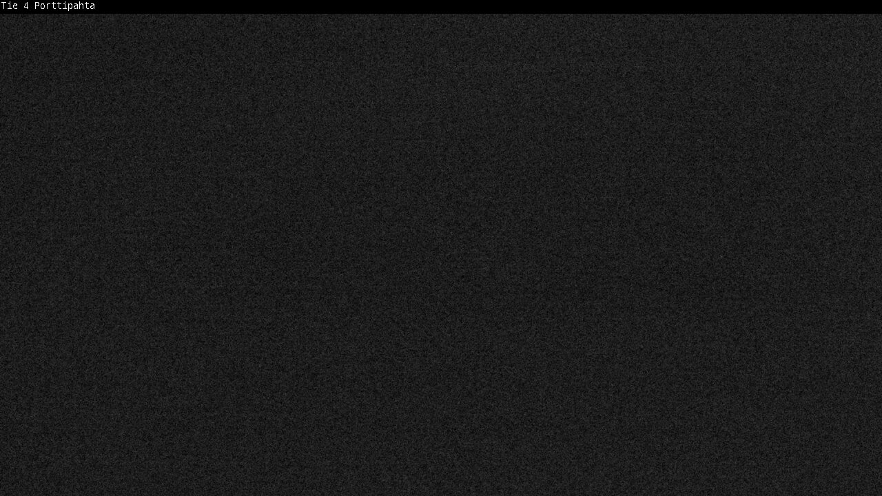 Kelikamerat Kuva Tie 4 Sodankylä, Porttipahta, Sodankylä, Lappi