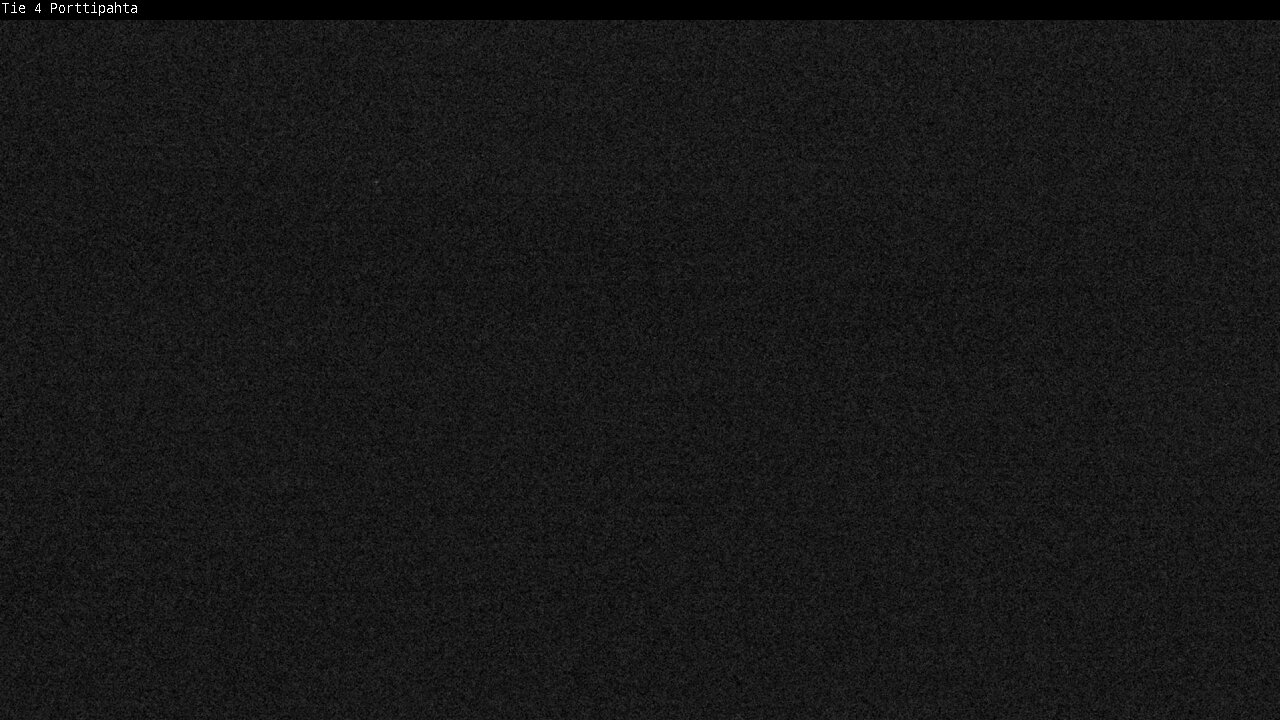 Kelikamerat Kuva Tie 4 Sodankylä, Porttipahta, Sodankylä, Lappi