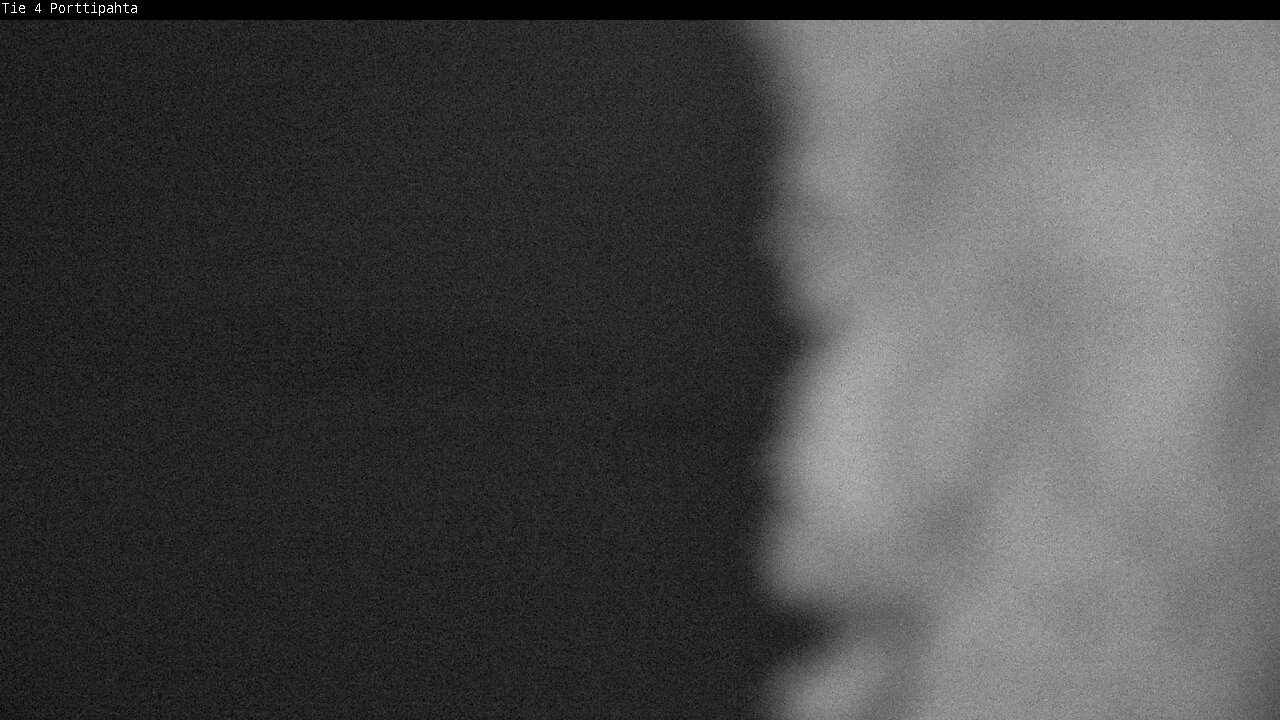 Kelikamerat Kuva Tie 4 Sodankylä, Porttipahta, Sodankylä, Lappi