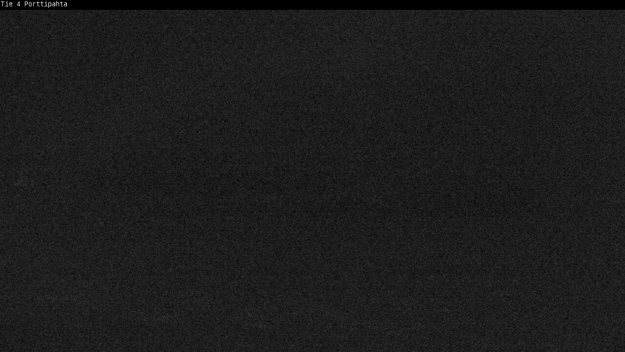 Kelikamerat Kuva Tie 4 Sodankylä, Porttipahta, Sodankylä, Lappi