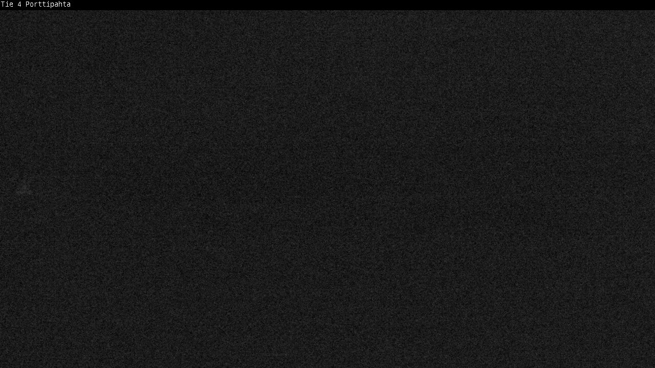 Kelikamerat Kuva Tie 4 Sodankylä, Porttipahta, Sodankylä, Lappi