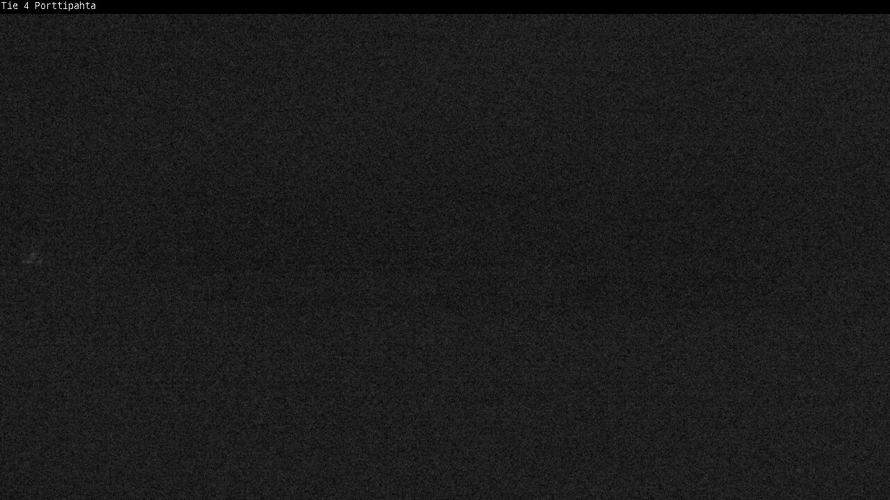 Kelikamerat Kuva Tie 4 Sodankylä, Porttipahta, Sodankylä, Lappi