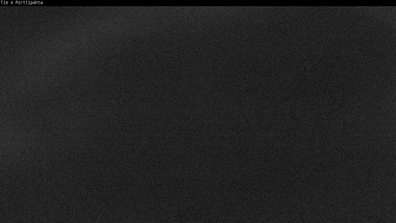 Kelikamerat Kuva Tie 4 Sodankylä, Porttipahta, Sodankylä, Lappi