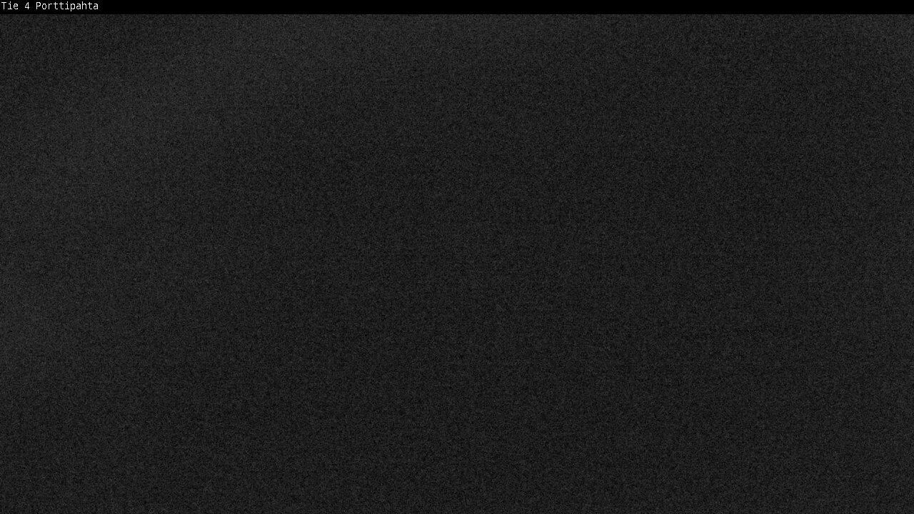 Kelikamerat Kuva Tie 4 Sodankylä, Porttipahta, Sodankylä, Lappi