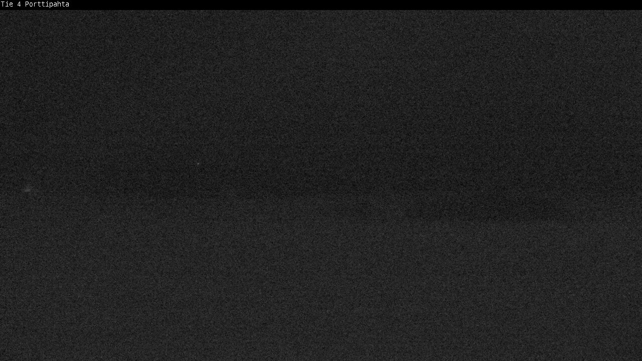 Kelikamerat Kuva Tie 4 Sodankylä, Porttipahta, Sodankylä, Lappi