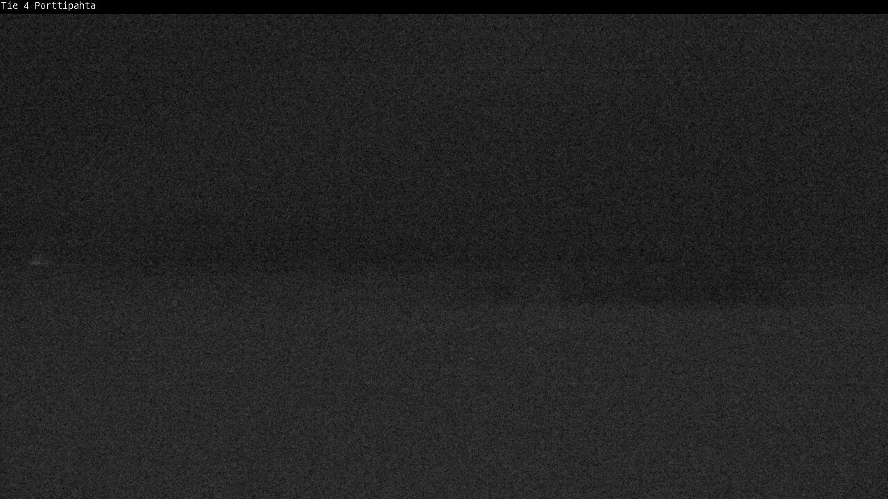 Kelikamerat Kuva Tie 4 Sodankylä, Porttipahta, Sodankylä, Lappi