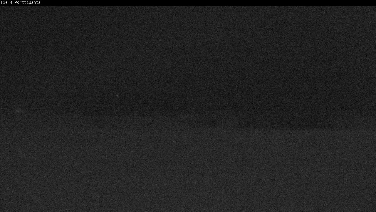 Kelikamerat Kuva Tie 4 Sodankylä, Porttipahta, Sodankylä, Lappi