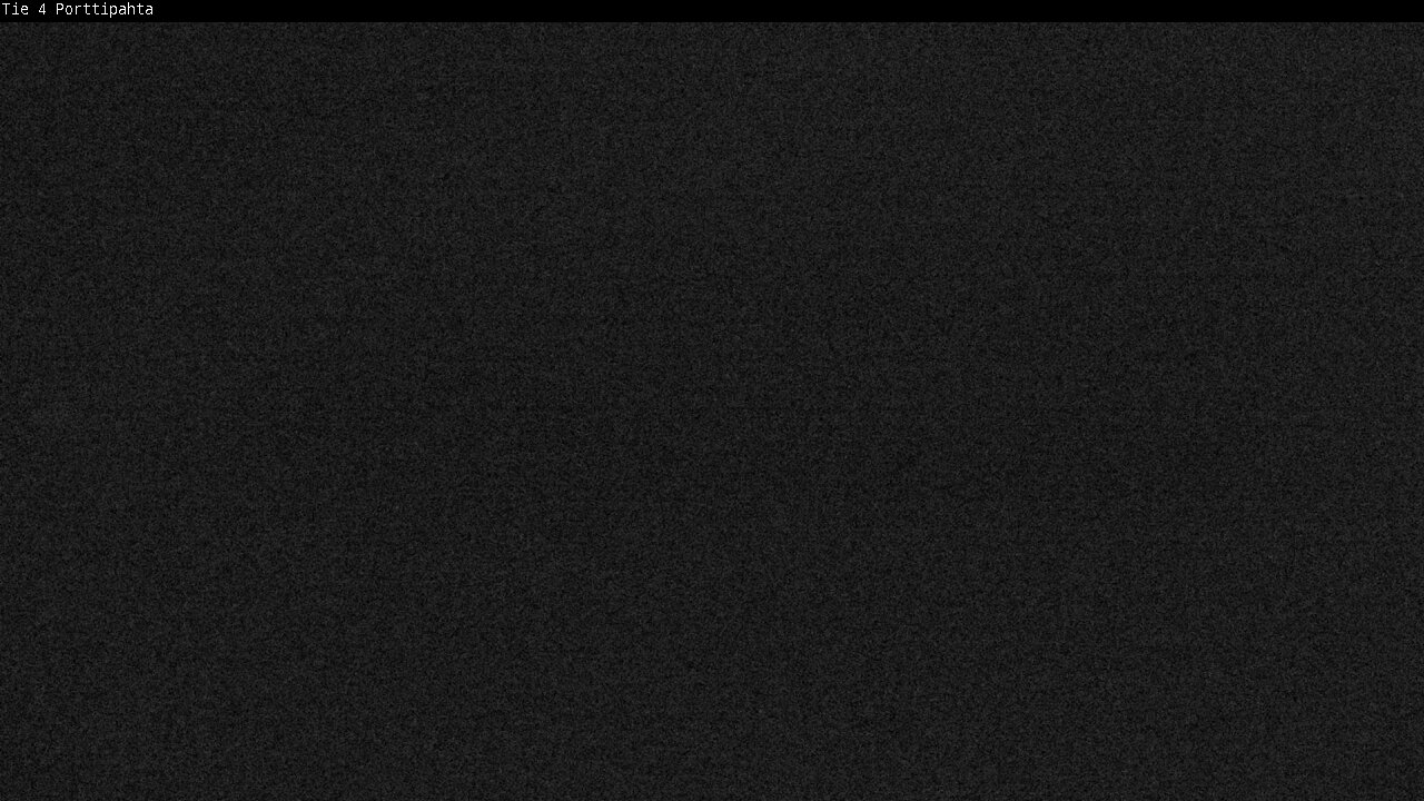 Kelikamerat Kuva Tie 4 Sodankylä, Porttipahta, Sodankylä, Lappi