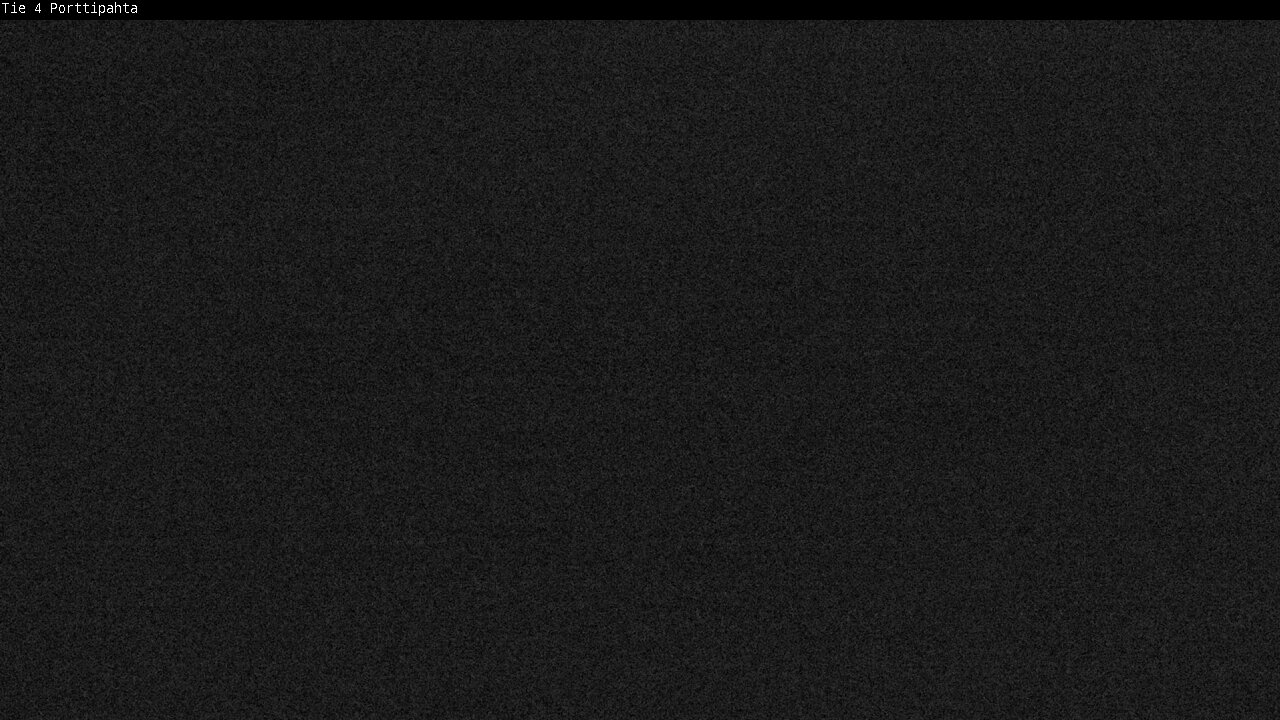 Kelikamerat Kuva Tie 4 Sodankylä, Porttipahta, Sodankylä, Lappi