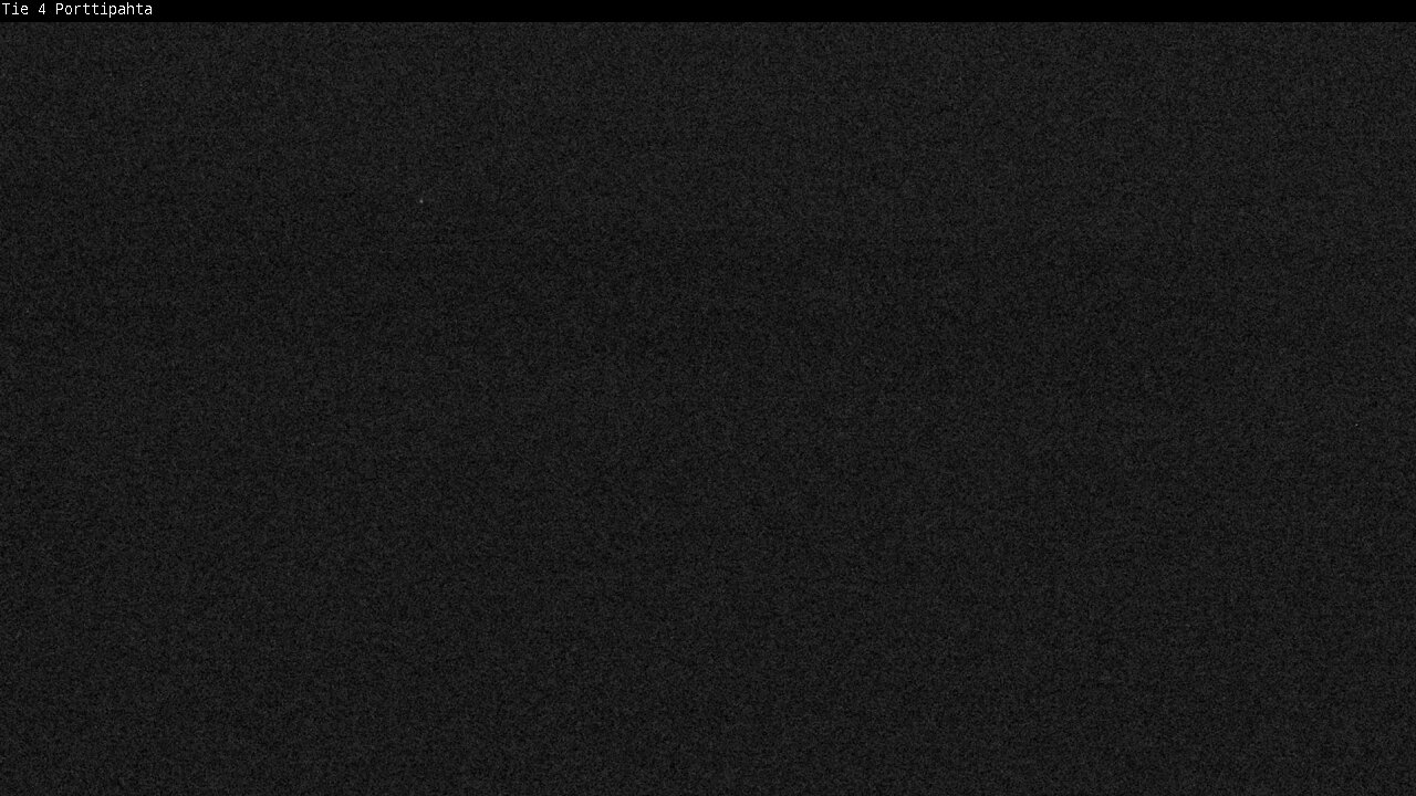 Kelikamerat Kuva Tie 4 Sodankylä, Porttipahta, Sodankylä, Lappi