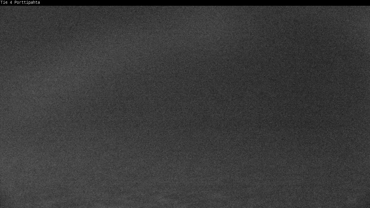 Kelikamerat Kuva Tie 4 Sodankylä, Porttipahta, Sodankylä, Lappi