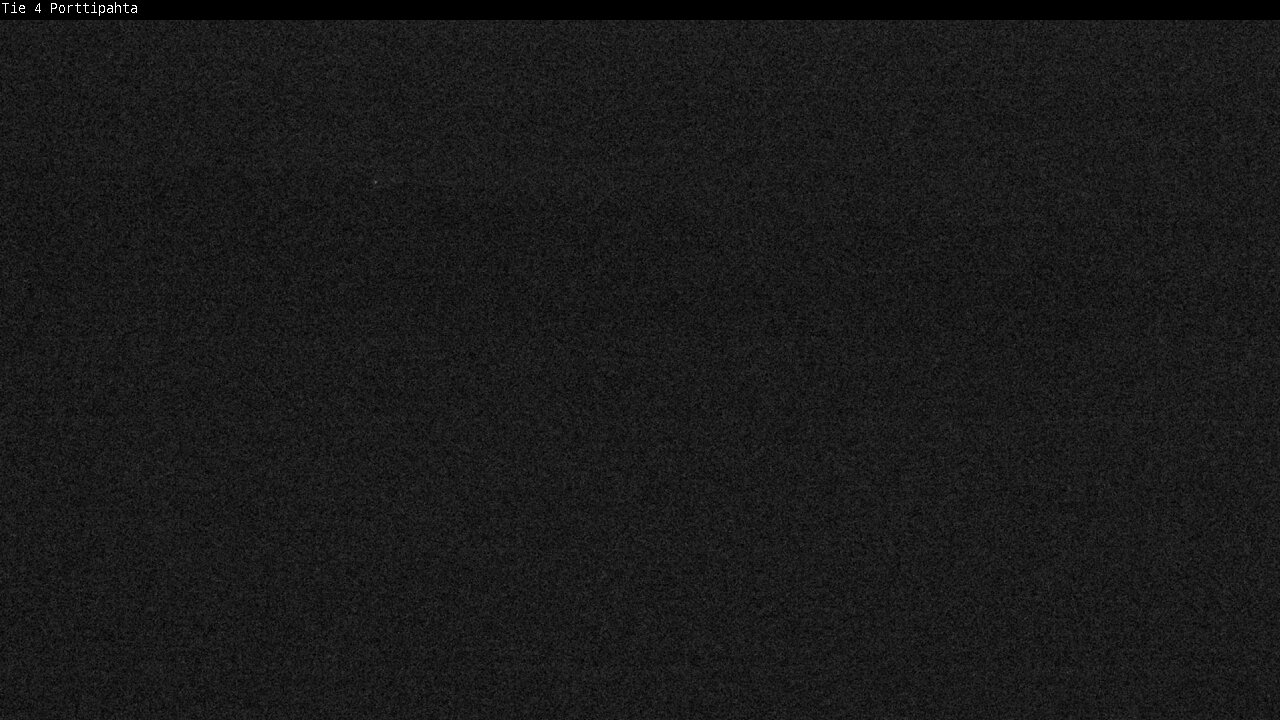 Kelikamerat Kuva Tie 4 Sodankylä, Porttipahta, Sodankylä, Lappi