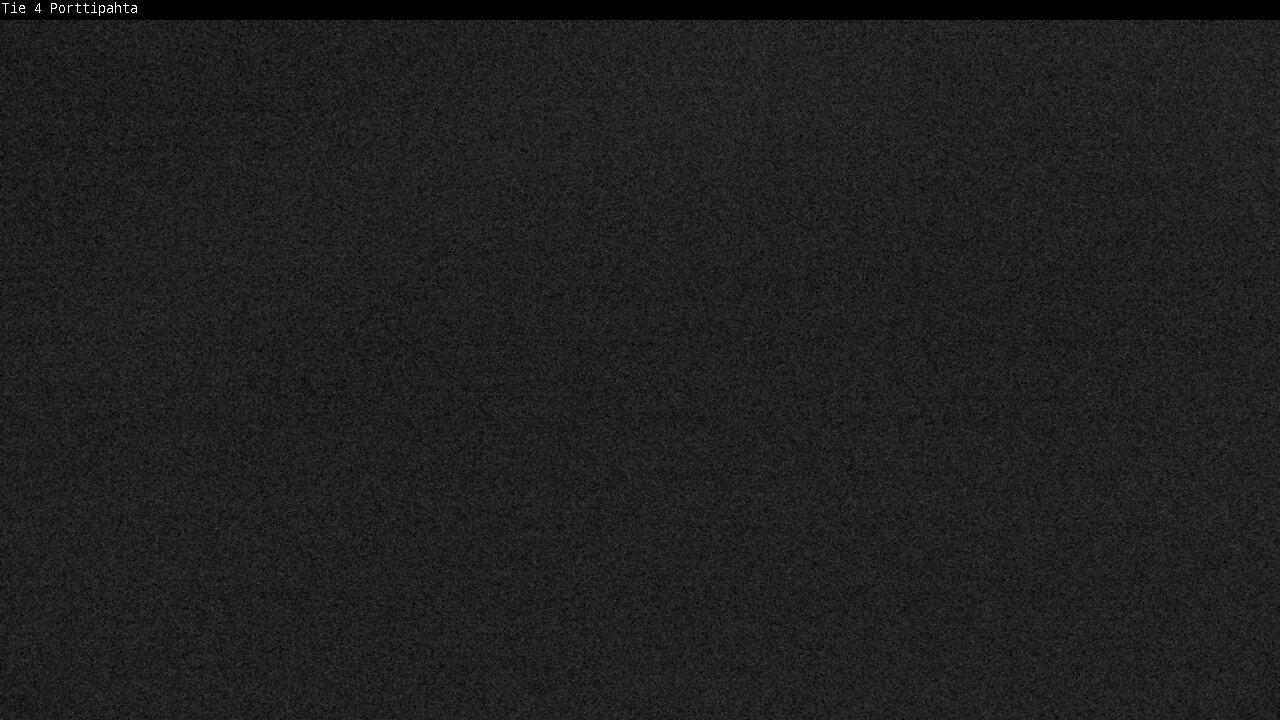 Kelikamerat Kuva Tie 4 Sodankylä, Porttipahta, Sodankylä, Lappi