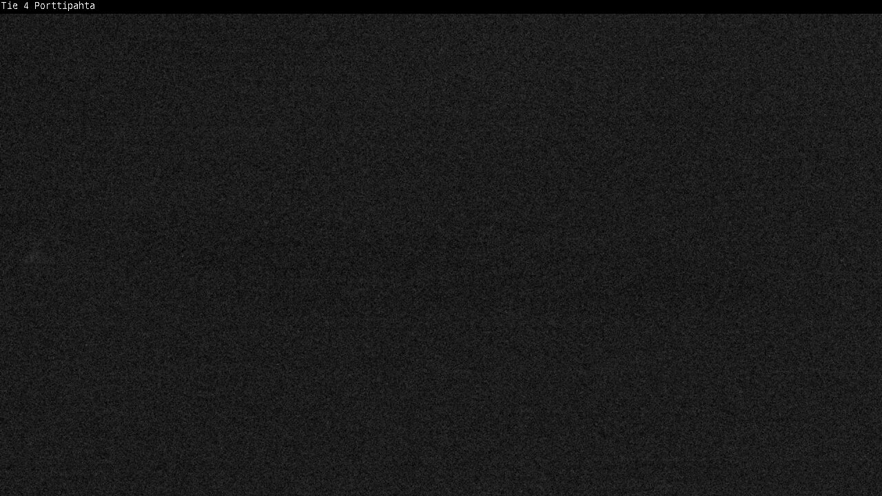 Kelikamerat Kuva Tie 4 Sodankylä, Porttipahta, Sodankylä, Lappi