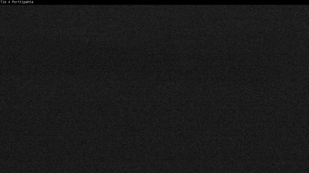 Kelikamerat Kuva Tie 4 Sodankylä, Porttipahta, Sodankylä, Lappi