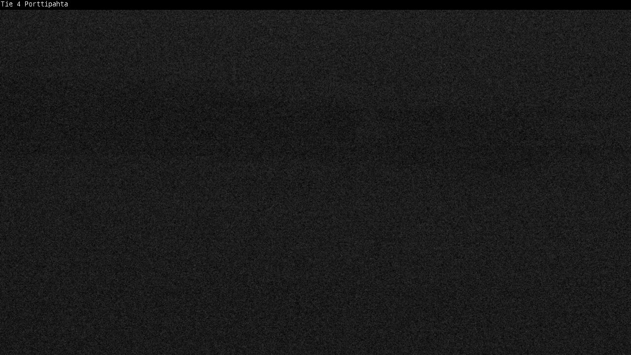 Kelikamerat Kuva Tie 4 Sodankylä, Porttipahta, Sodankylä, Lappi