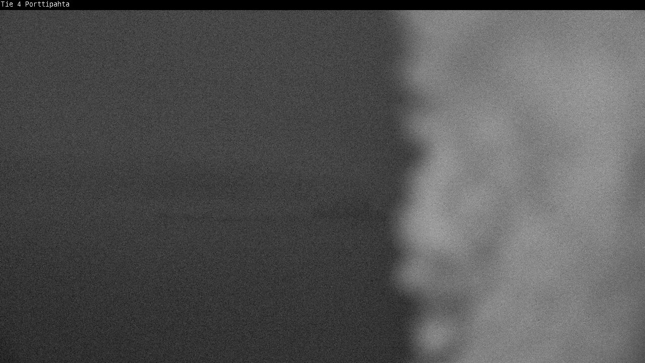 Kelikamerat Kuva Tie 4 Sodankylä, Porttipahta, Sodankylä, Lappi