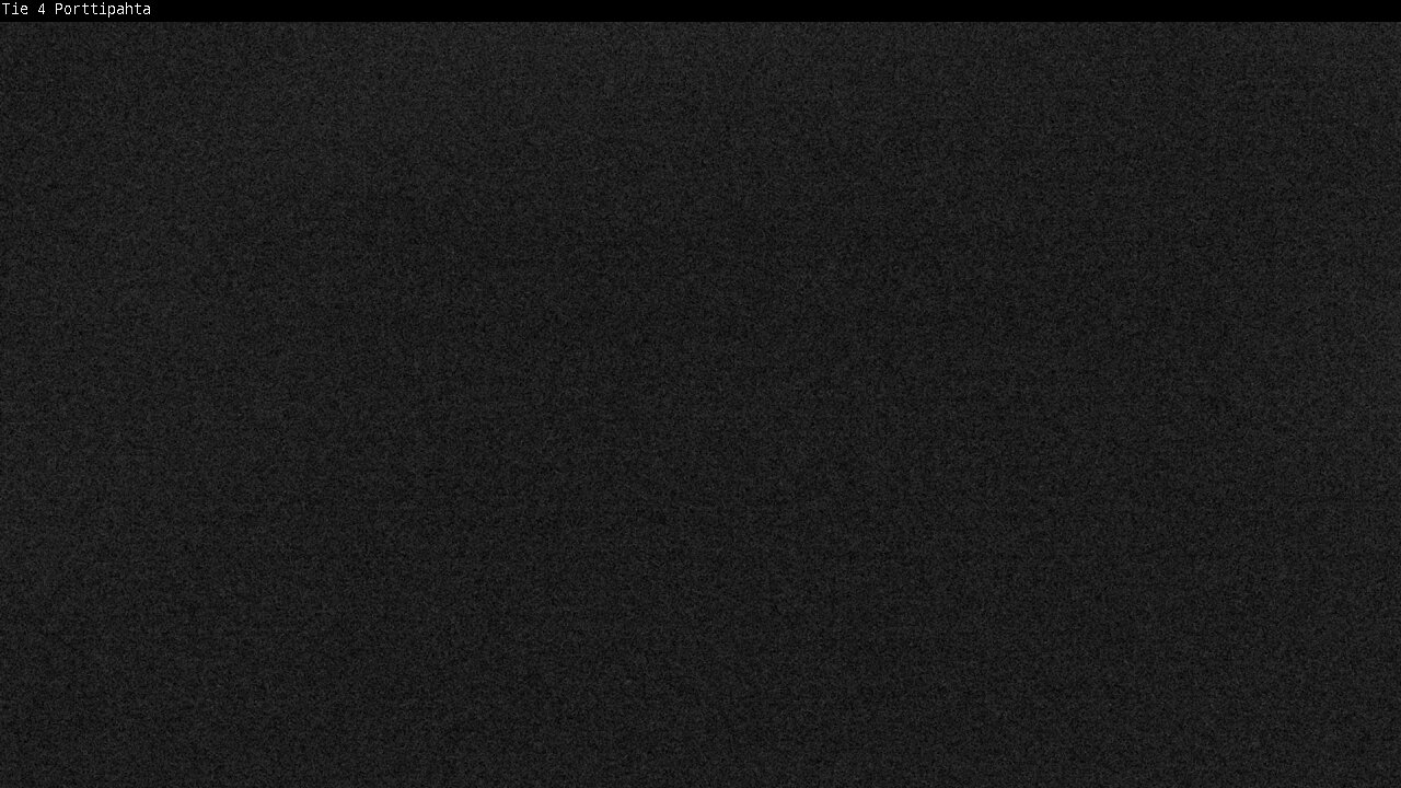 Kelikamerat Kuva Tie 4 Sodankylä, Porttipahta, Sodankylä, Lappi