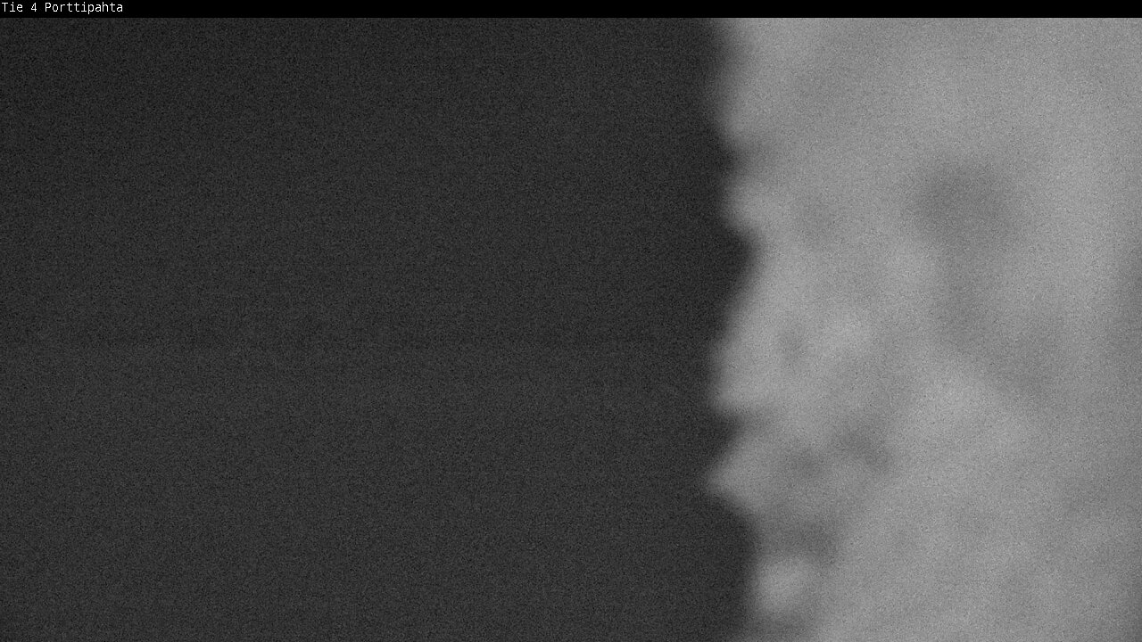 Kelikamerat Kuva Tie 4 Sodankylä, Porttipahta, Sodankylä, Lappi