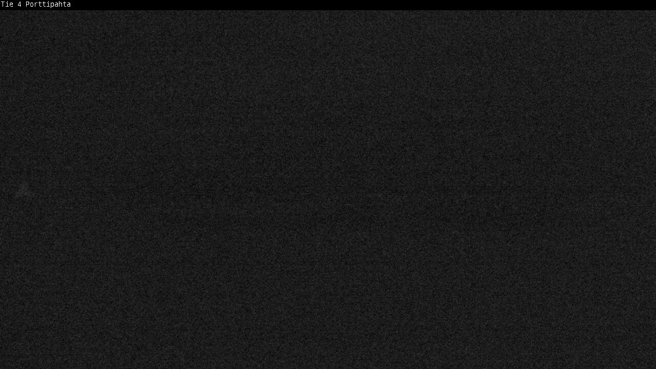 Kelikamerat Kuva Tie 4 Sodankylä, Porttipahta, Sodankylä, Lappi